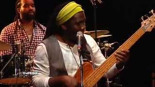 RICHARD BONA en concert avec Bonafied [upl. by Goat11]