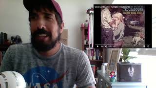 Turnpike Troubadours  Good Lord Lorrie Reaction [upl. by Darnell]