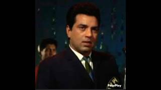 Mere Dushman Tu Meri DostiMohammed RafiDharmendra shortsviral bollywood sadsong retrosong [upl. by Enymsaj48]