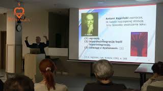 Choroba krytyczny moment  ks prof T Biesaga w CP [upl. by Eiramanad]