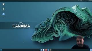 Canaima 80  Distro Linux [upl. by Bikales]