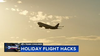 How to save money on holiday flights [upl. by Dona]