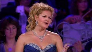 In mir klingt ein Lied Andre Rieu and Mirusia [upl. by Toddie]