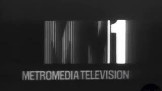 Metromedia Television KTTV11 1972 [upl. by Annavahs]