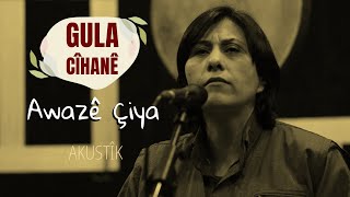 Awazê Çiya  Gula Cîhanê [upl. by Tjader]