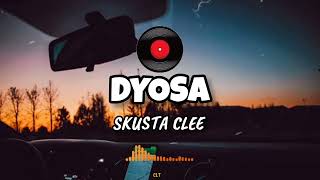 DYOSA  SKUSTA CLEE SPEED UP [upl. by Madancy]