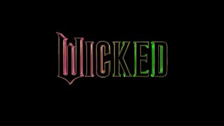 Desafiar a Gravidade wickedbrasil [upl. by Yesmar]