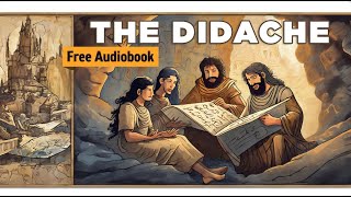 The Didache Full Audiobook [upl. by Salangia]