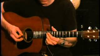 Freezing Hot C Tuning  Guitar Instruction with Jon PousetteDart [upl. by Melia]