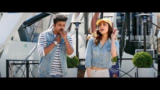 Mersal Full Movie In Hindi Dubbed  Thalapathy Vijay  Nithya Menen  Samantha  Review amp Facts HD [upl. by Euqinehs]