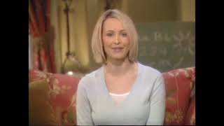 Parenting and Beyond  Teaser Josie Bissett [upl. by Rosemare]