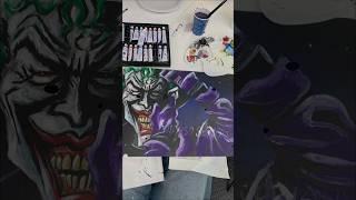 How to Paint the Joker [upl. by Ardnot211]