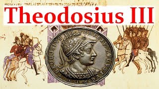 Theodosius III The Reluctant Emperor [upl. by Fauch]