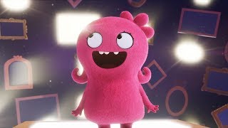 quotUnbreakablequot from the UglyDolls Movie Kelly Clarkson  Kirsten KHS [upl. by Sauer]