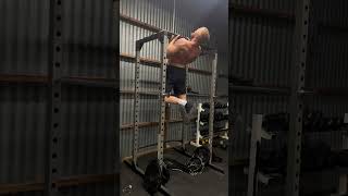 Sternum pullups for NEXT level back gym fitness shorts [upl. by Adnavoj368]