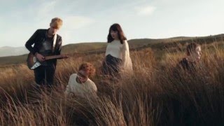 Yumi Zouma  Second Wave Official Video [upl. by Essex]