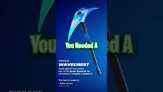 Pickaxes From Redeeming Codes [upl. by Nnylesor]