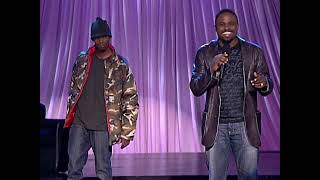 Chappelles Show  The Wayne Brady Show 14 [upl. by Otrepur]