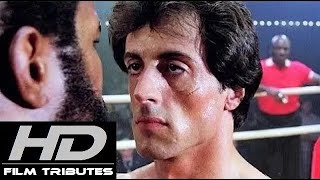 Rocky III • Eye of the Tiger • Survivor [upl. by Ever21]