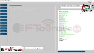 Redmi 12C Reset FRP AUTO Done BY EFT PRO [upl. by Cha496]