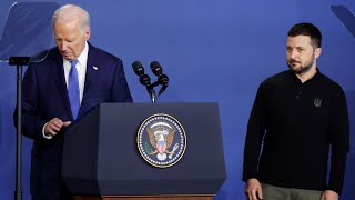 ‘This is the end’ Biden reelection bid may be over after latest brutal Putin gaffe [upl. by Googins]