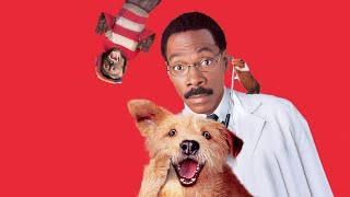 Dr Dolittle Full Movie Facts And Review  Eddie Murphy Ossie Davis [upl. by Ecyaj]