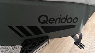 Unboxing Qeridoo Kidgoo 2 2022 [upl. by Eberhart]