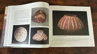 Prehistoric Pottery Book  Get a Copy While They Last [upl. by Mead992]