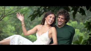 Solenn Heussaff and Nico Bolzico Bride and Breakfast PreNup Shoot Behind the Scenes BTS Video [upl. by Shell]