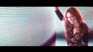 Aggro Santos  Like U Like ft Kimberley Walsh Official Video [upl. by Ellednahs]