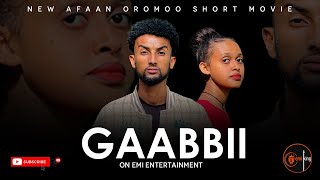 New Afaan Oromo Short movie  Gabbii [upl. by Nuahsyar454]