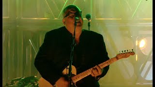 PIXIES  Gouge Away Live at Positivus Festival 2017 [upl. by Anna-Diane]