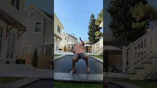 Learn how to do backflip part one [upl. by Hynes43]