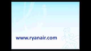 Online checkin Ryanair SK [upl. by Nirb]