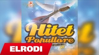 Sazet e Frengoves  Ky fustani jote Official Song [upl. by Eilyac26]