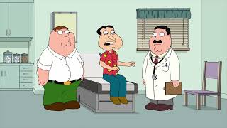 Quagmire Suffers From Hiccups  Family Guy [upl. by Massingill]