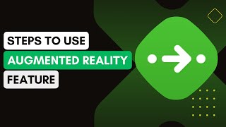 How To Use Citymappers Augmented Reality Features [upl. by Boigie]