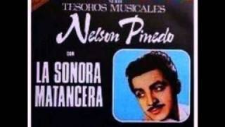 Nelson Pinedo y La Sonora Matancera  Momposina [upl. by Eduam]