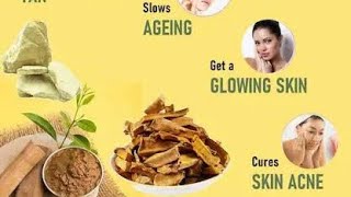 Best Sandalwood powder amp curd face pack for flawless skin [upl. by Payne]