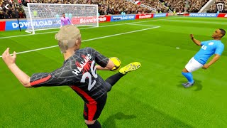 Dream League Soccer 24 SEPTEMBER VASE 3 [upl. by Yelwah657]