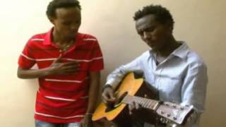 Oromo gospel song New Wariyo [upl. by Bellis]