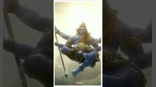 Har har shankarshivtandavstrotamshivshankarmahakalstatusmahadevparamparathakurparamparastudi [upl. by Nemraciram]