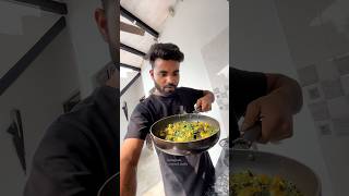 Methi aloo ki sabji 💀 shorts trending youtubeshorts minivlog vlog [upl. by Alaj]