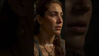 The Bibles Most SHOCKING Story Joseph vs Potiphars Wife [upl. by Nahsab579]