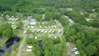 Lake Aire RV and Campground [upl. by Orual]