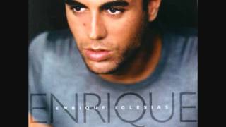 Enrique Iglesias  Escape remix [upl. by Selmore]