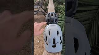 Casco Enduro MTB o XC Descubre cuál necesitas [upl. by Mrots]