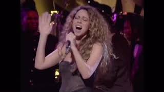 What note is Mariah Carey semisustaining [upl. by Valiant]