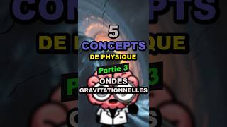 5 concepts de physique partie 3 [upl. by Mongeau750]