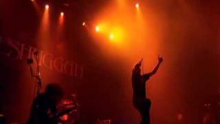 Meshuggah  Rational Gaze Live in Tokyo  Alive [upl. by Dallman]